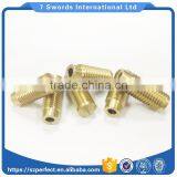 Hot Selling for Wholesales 3d Printer Brass Nozzle thumbnail-4