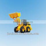 Xgma Xg955h Wheel Loader thumbnail-1