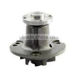 Case/IH 580C 580D 580SD Backhole Loader Water Pump A146584 thumbnail-1