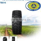 China Hot New Product for 2015 Tyre Triangle Tire All Steel Radial off the Road 17.5R25 thumbnail-1