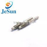 China OEM Pin Screws With Thread thumbnail-2
