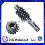 Factory Customized Small Worm Gear thumbnail-5