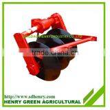Well-behaved Tree Disc Plough thumbnail-3