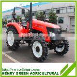 60hp Farm Tractor for Sale thumbnail-2