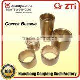 China Supplier Copper Bushing, Brass Bushing, Bronze Bushing thumbnail-3
