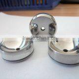 High Precision Steel Fabrication