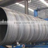 API 5L GR.B ERW/LSAW/SSAW/Seamless Sch 40 Carbon Steel Pipe and Tubes thumbnail-1