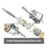 Doosan Excavator Swing Device thumbnail-4