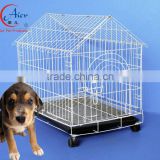 Aier Powder-coated cages good quality dog cage