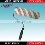 China Durable Acrylic Fine Fabric Lint Free Paint Roller thumbnail-2