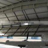 High Qualty Steel Airport Hangar thumbnail-1