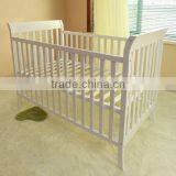 Convertible Baby Cot Design for Baby Care thumbnail-1