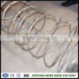 Razor Concertina Wire/razor Barbed Wire /razor Wire thumbnail-2