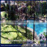 High Quality Low Carbon Swiming Pool Fence thumbnail-3