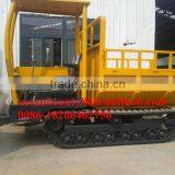 MOROOKA MST2000/MST2500 Similar Crawler Dumper thumbnail-1