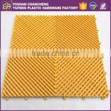 Easy Installation Plastic Drainage Matting for Garage thumbnail-3