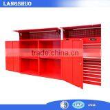Tools Set Hot Selling Big Space Tool Box / Tool Storage Cabinet thumbnail-4