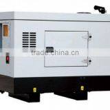 6kva to 40kva Yanmar Japanese Mini Silent Generator thumbnail-1