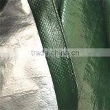 Professional Clear Plastic Tarpaulin thumbnail-1