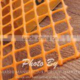 Extruded Garden Fence Plastic Medium Mesh 8mm x 8mm thumbnail-4