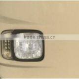 Chinese Best Seller Large Tonnage 6T Seated Electric Tractor thumbnail-6