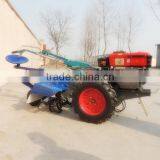 Factory Directly Supply Second Hand Tractor thumbnail-1