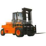 16.0-18.0 Ton Hydraulic Forklift for Transportation in Warehouse thumbnail-1