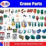 Crane Hook Block for Lifting - Double Hooks Block Used on Crawler Crane, Truck Crane - Crawler Crane Hook thumbnail-2