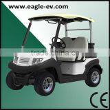 2 Seat Small Golf Cart in 2015 thumbnail-1