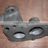Auto Casting Spare Parts,cast Iron Housing,iron Cast Part,bearing Housing thumbnail-4