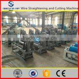 Automatic Bar Straightening Cutting Machine thumbnail-3
