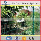 Sturdy 868 Double Wire Fence