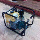 Diesel Power Well Water Pump 2inch thumbnail-1