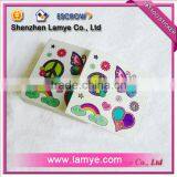 Tests Passed Non Toxic Kids Tattoo Kit thumbnail-1