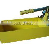 Simplex Manual Hydraulic Test Pump SY-25XX-2 thumbnail-1
