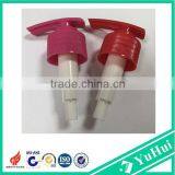 Soap Dispenser Plastic Lotion Pump for Body Care thumbnail-3