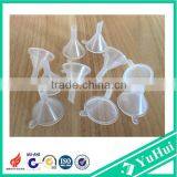 Plastic Mini Funnel for Fill Cosmetic Water thumbnail-6