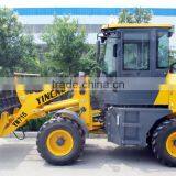 COMPACT LOADER thumbnail-5