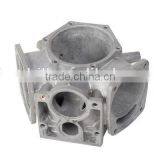 Aluminium Alloy Precision Die-Casting With Machining thumbnail-1