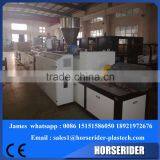 Hot Sale Plastic Wood Door Board Production Line thumbnail-2