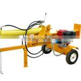 Gasoline Horizontal and Vertical Wood Log Splitter LS26T/610/990/1050 thumbnail-4
