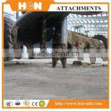 HCN Brand BM02 Series Hydraulic Earth Auger Attachment for Wheel Loaders thumbnail-6