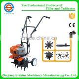 2-stroke Engine Gasoline Engine Agriculture Machinery thumbnail-1