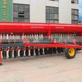 Exclusive 2BFY-36 Grain Seed Fertilizer Drill Factory With ISO Certificate(hot Sale) thumbnail-1
