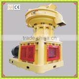 Pellet Machine for Wood Pellet and Feed Pellet Press thumbnail-2