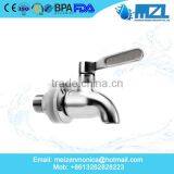 Stainless Steel Beverage Dispenser Replacement Spigot USA Customers Best Choice thumbnail-6
