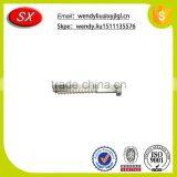 Stainless Steel Wood Screws thumbnail-2