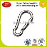 Custom Snap Hook Of Various Metal Materials (Professional Manufacture/Hight Quality) thumbnail-1