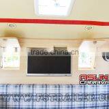 Teardrop Caravan FS-9010 thumbnail-6