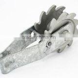 Electric Fence Wire Inline Strainer With Compression Spring,Pinlock,Wire Clip thumbnail-6